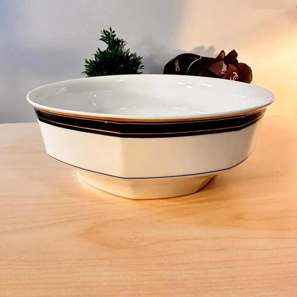 Fine China Christopher Stuart Bowl by CHRISTOPHER STUART
